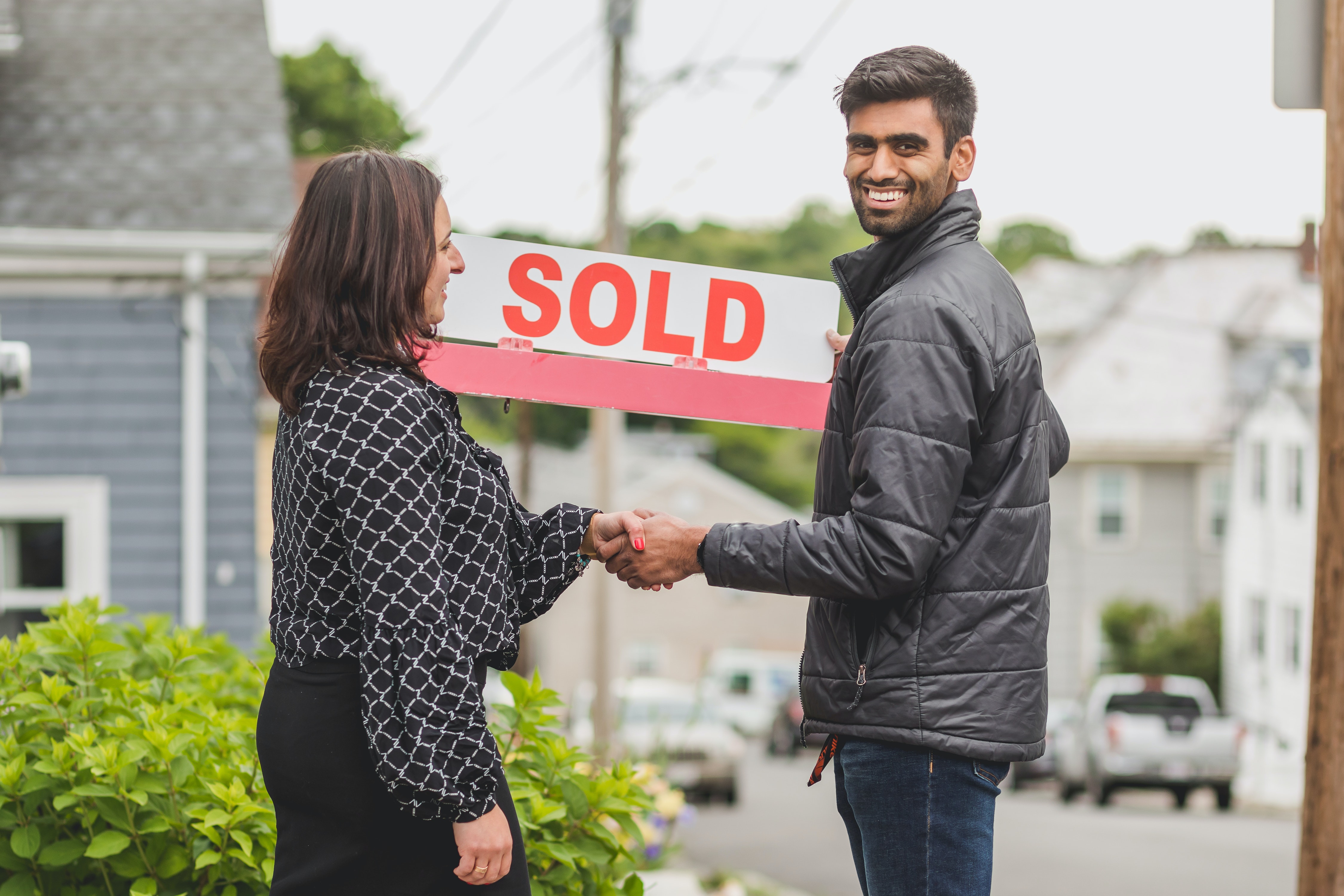 5 Tips for First-Time Homebuyers: How to Secure the Best Mortgage Rate